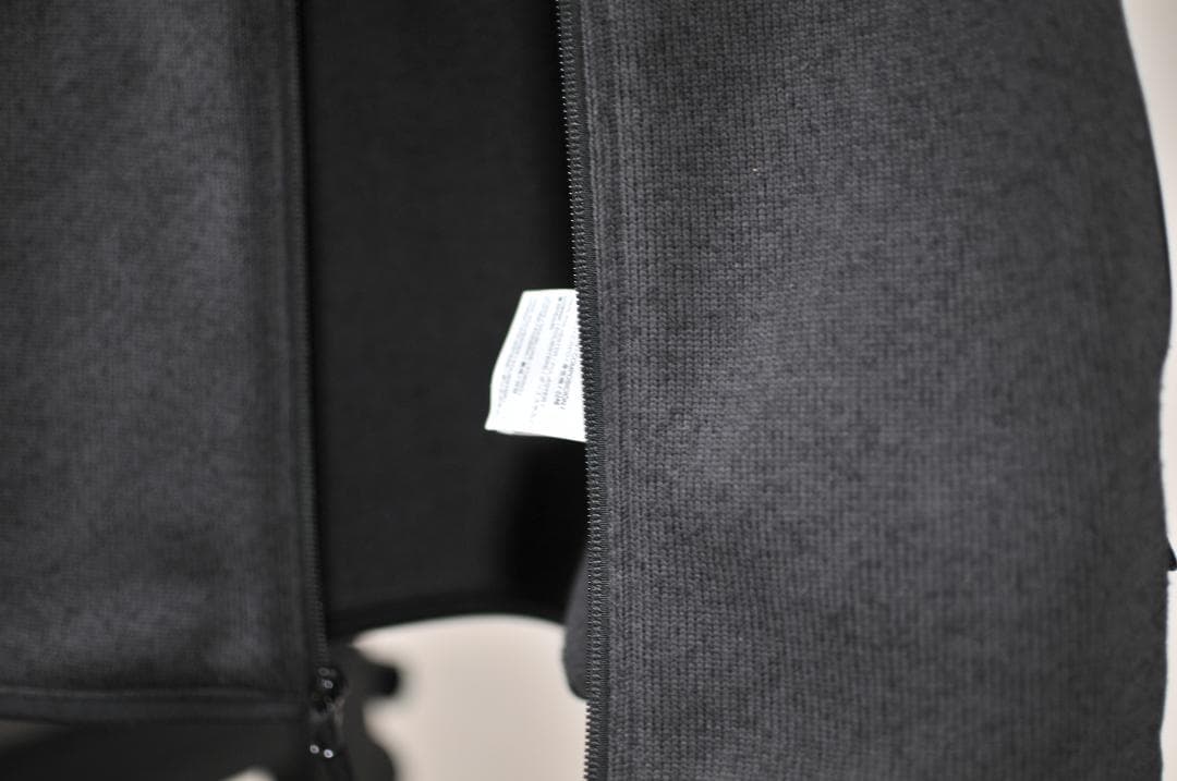 Arc'teryx アークテリクス コバート カーディガン メンズ Sサイズ