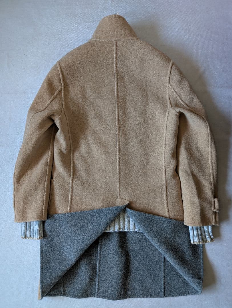 ブルネロクチネリ ヘビーゲージケーブルニット XXS-XS - メルカリ