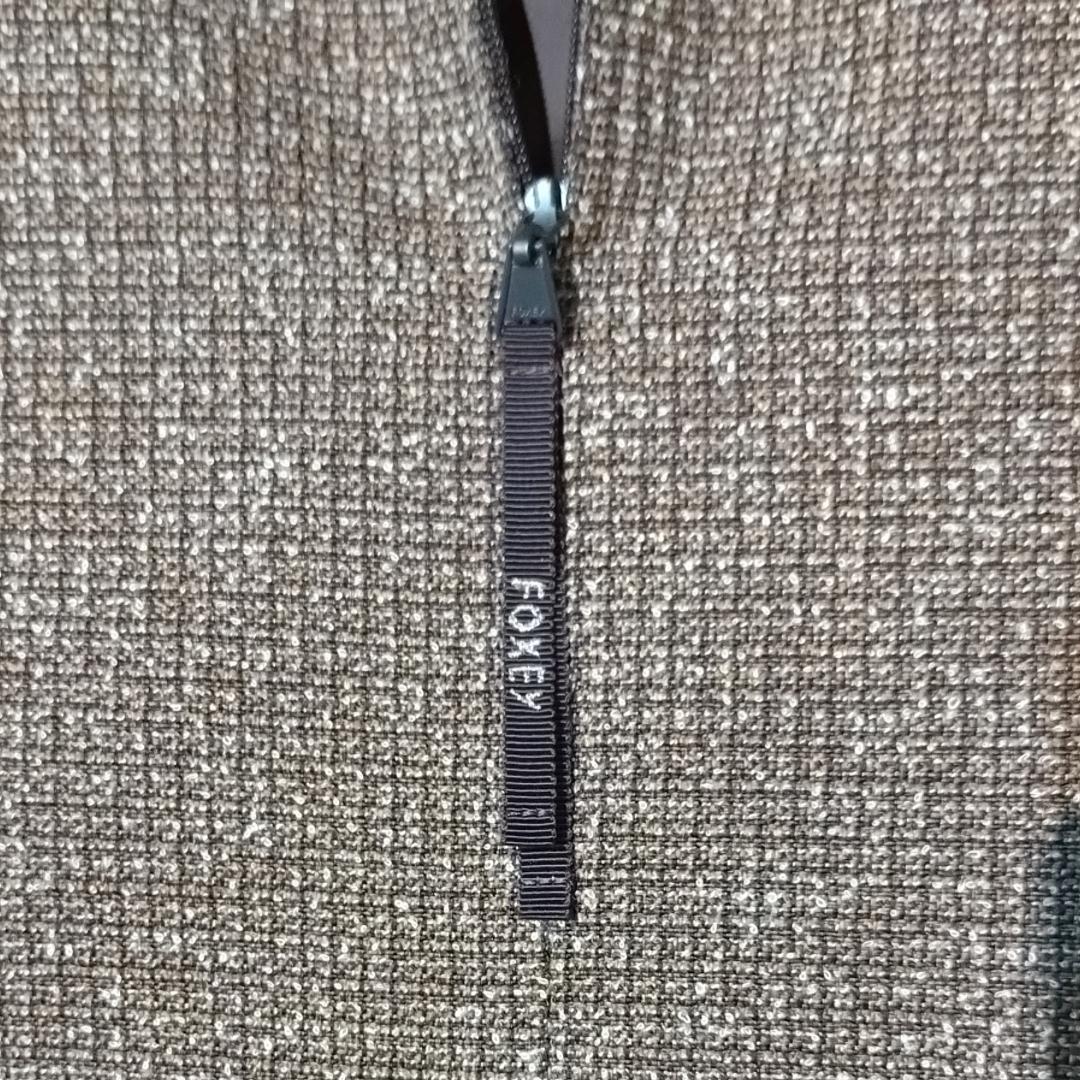 美品✨　フォクシー ニューヨーク 22年 Eclat De Nuit Dress