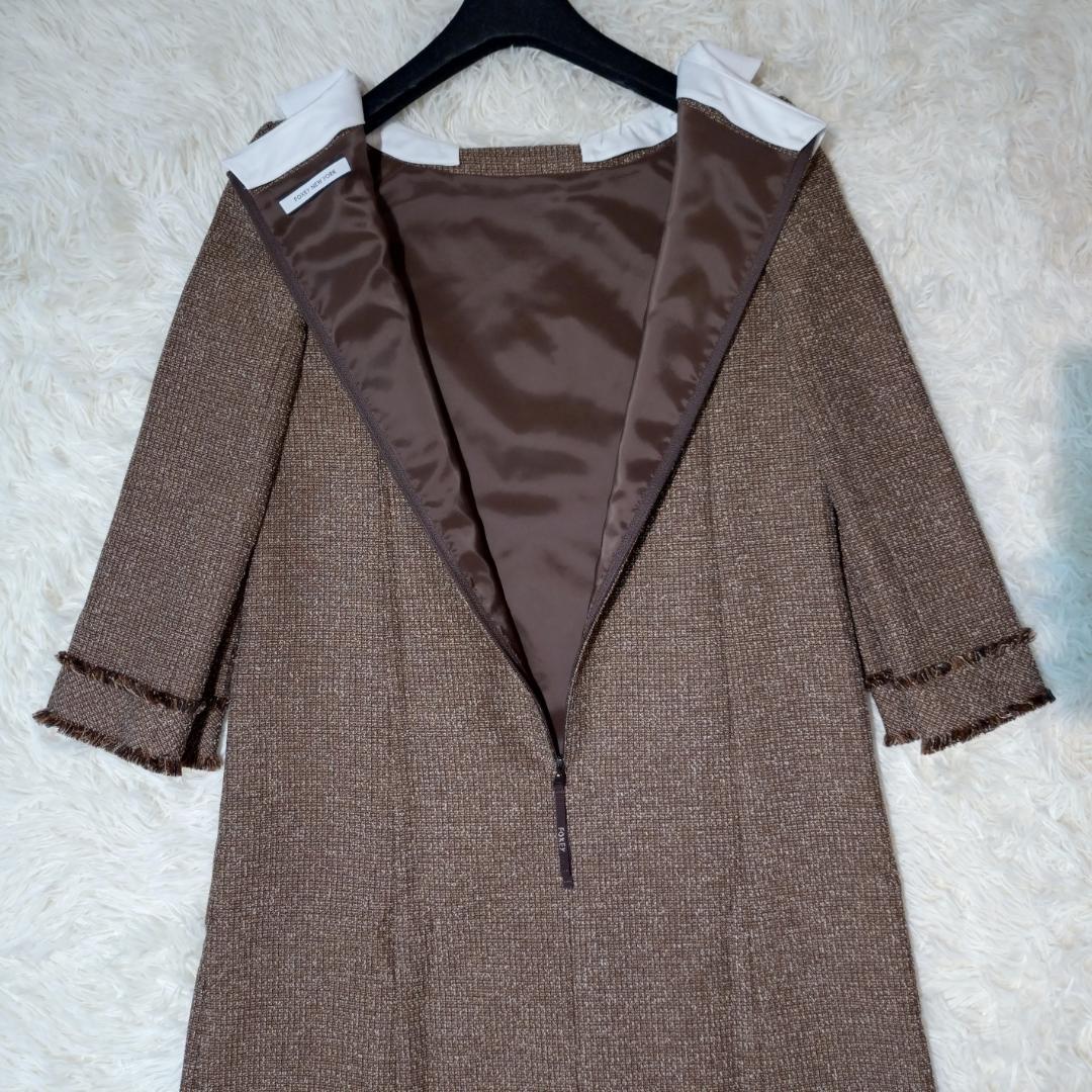 美品✨　フォクシー ニューヨーク 22年 Eclat De Nuit Dress