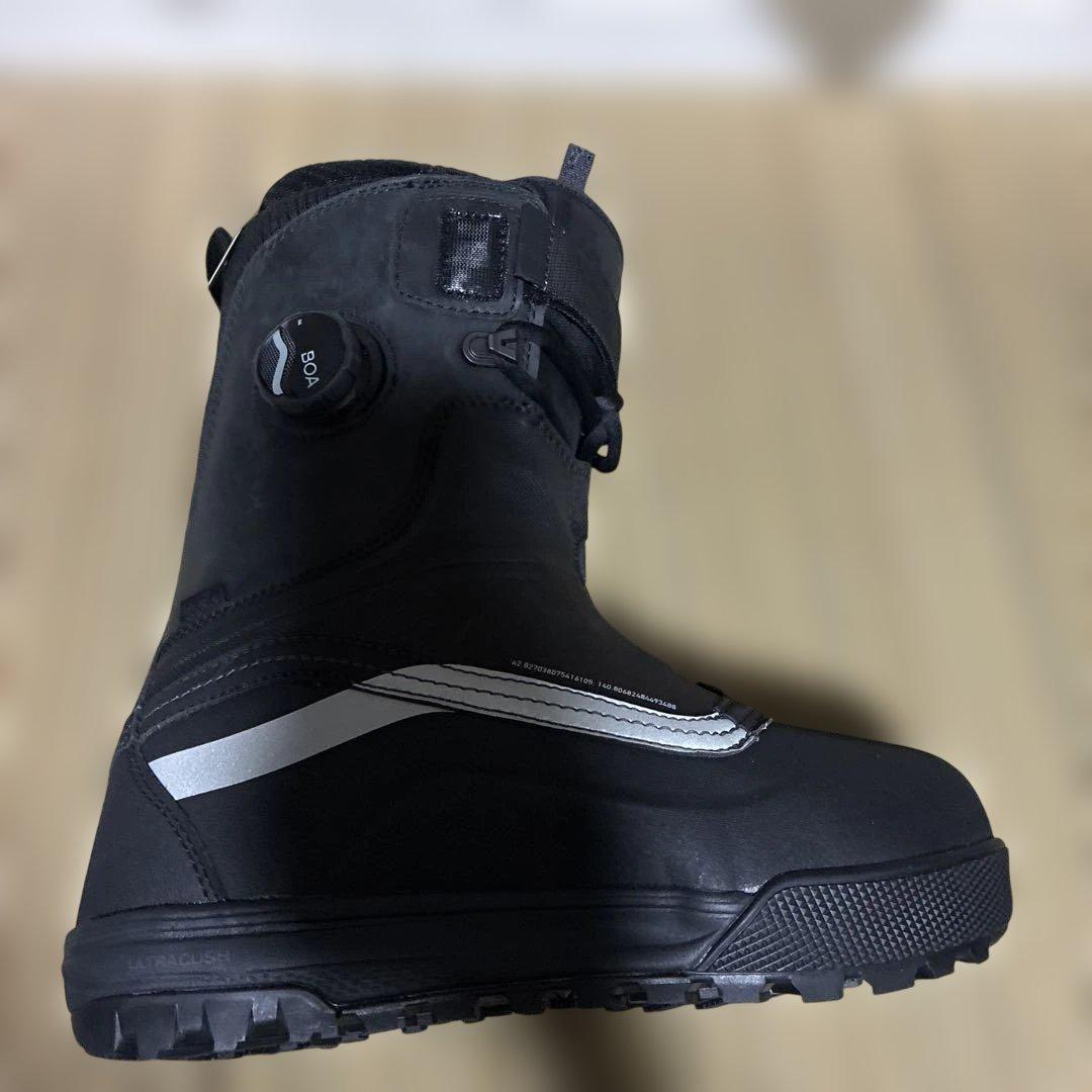 肉*噌様 新品 未使用 25-26 VANS INFUSE SNOWSURF 2