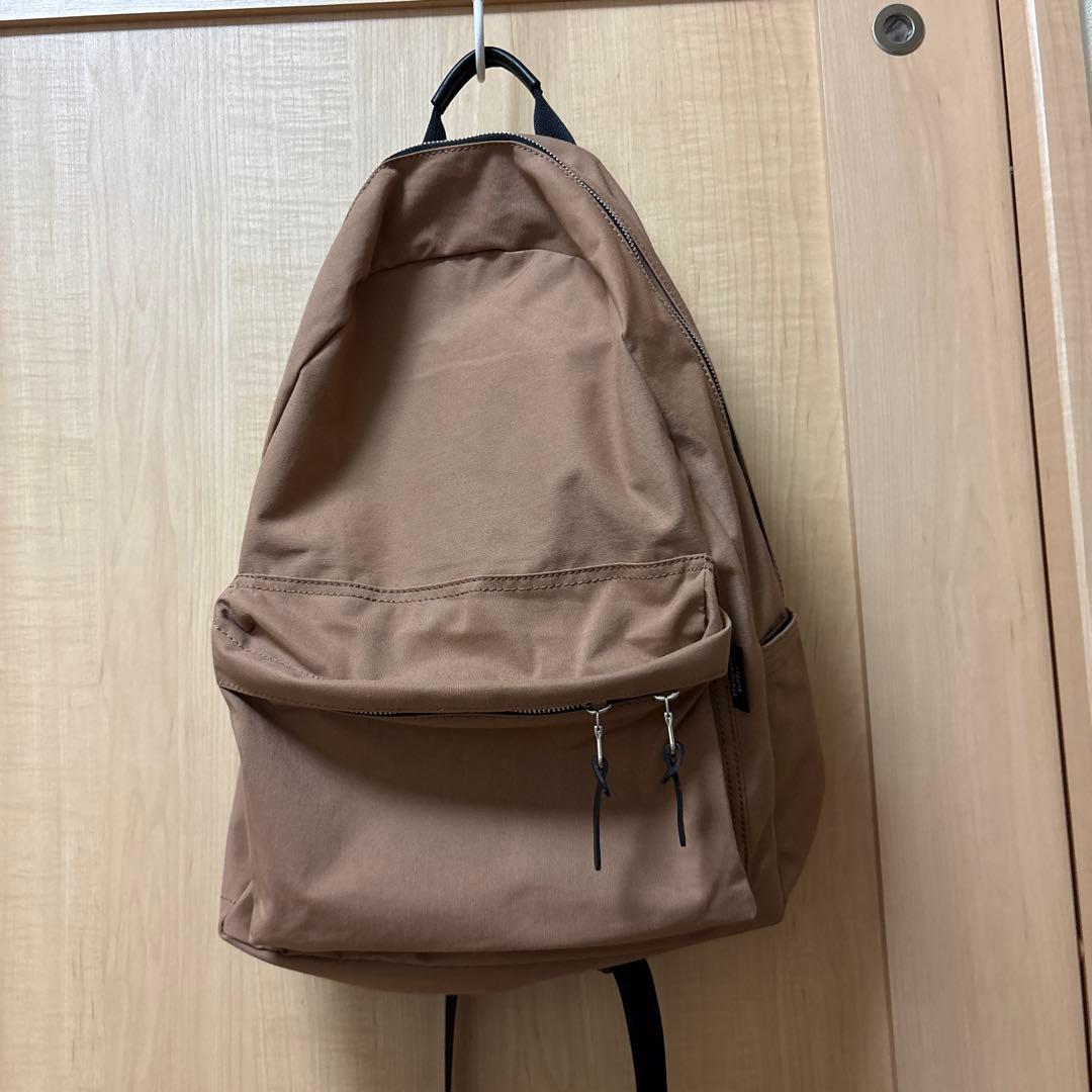 スタンダードサプライ　シンプリシティニュータイニーデイパック未使用品お値下げ最終