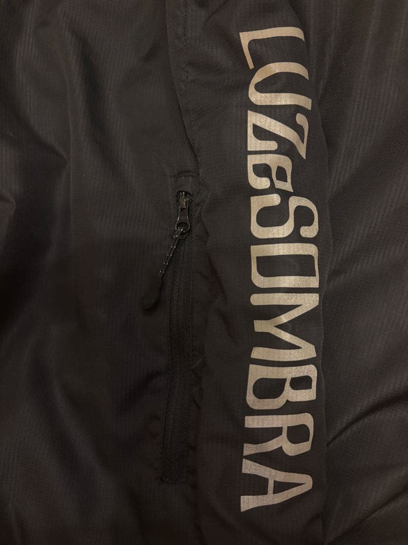 ルースイソンブラ　160