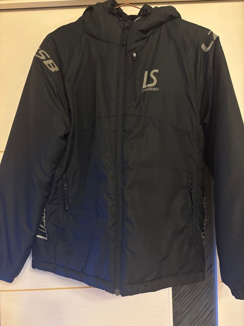 ルースイソンブラ　160