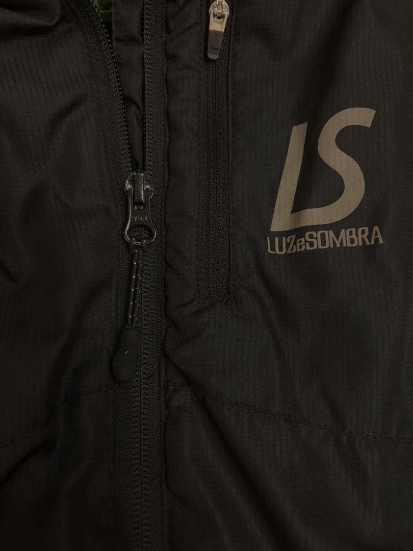 ルースイソンブラ　160