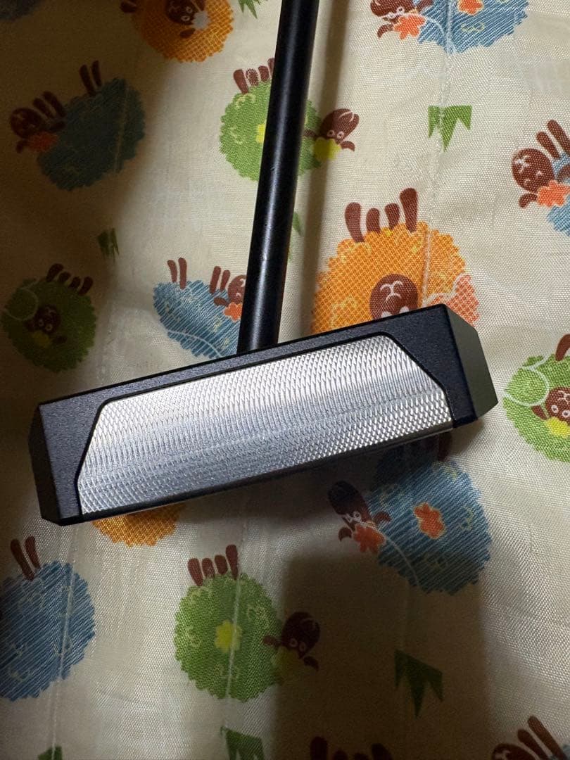 ラブゴルフL.A.B. GOLF OZ1i 34㌅パター