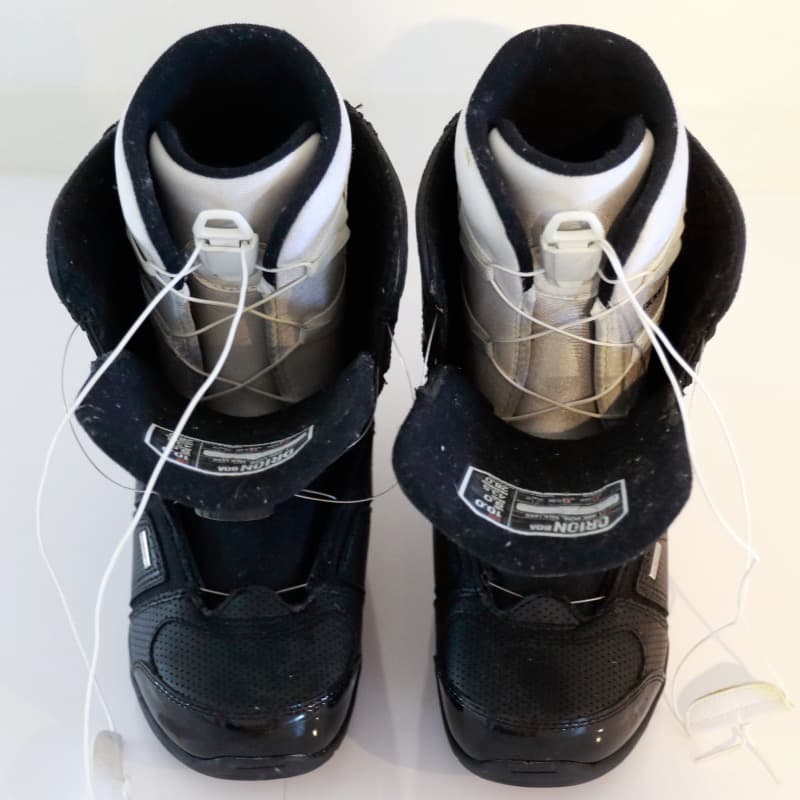 ORION INTUITIONスノーボードブーツ 28.0cm