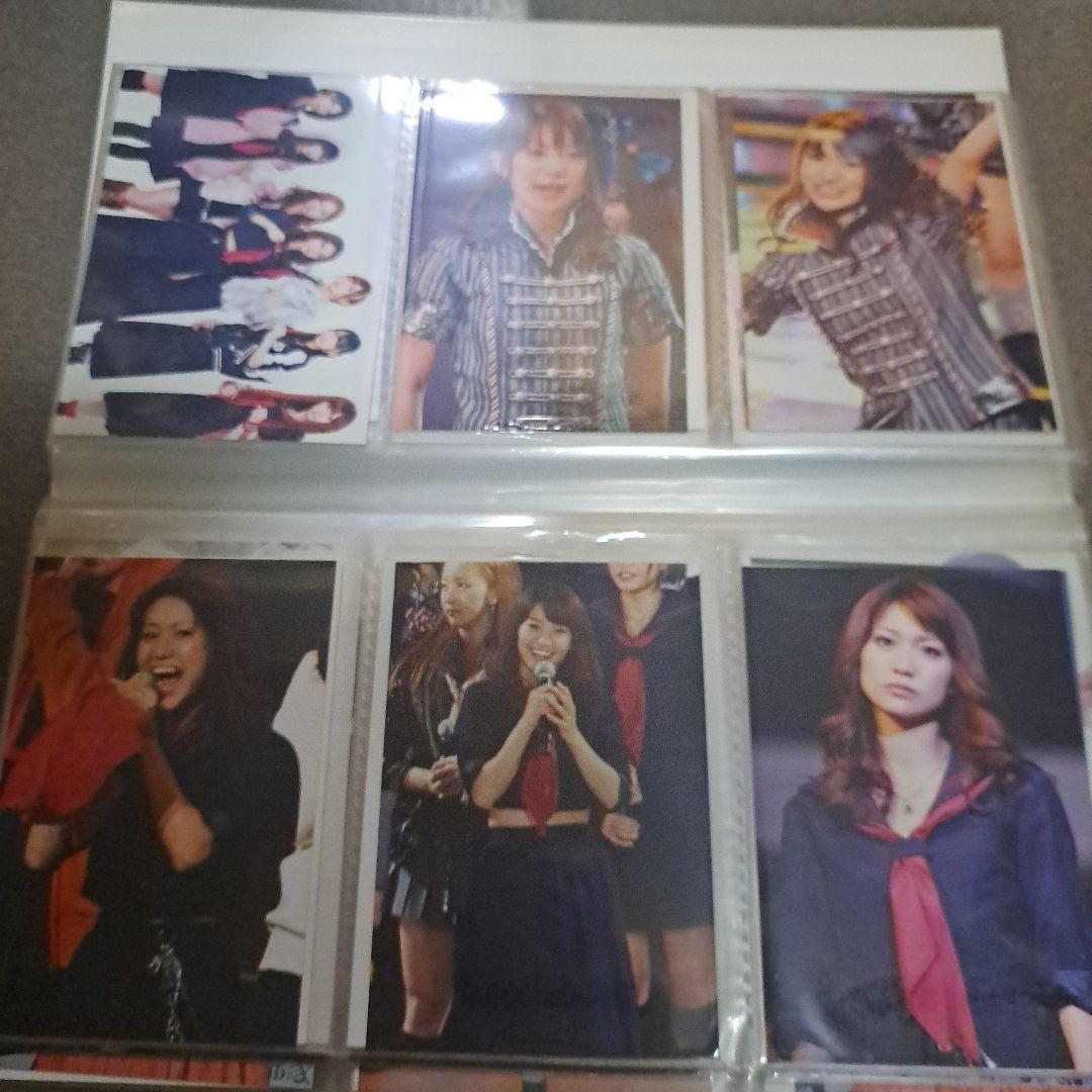 ①akb48　大島優子多め　写真セット