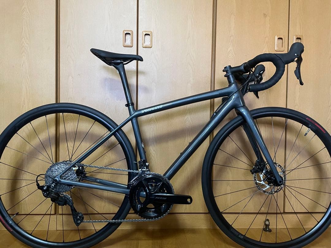 美品2024年 12速SPECIALIZED AETHOS SPORT