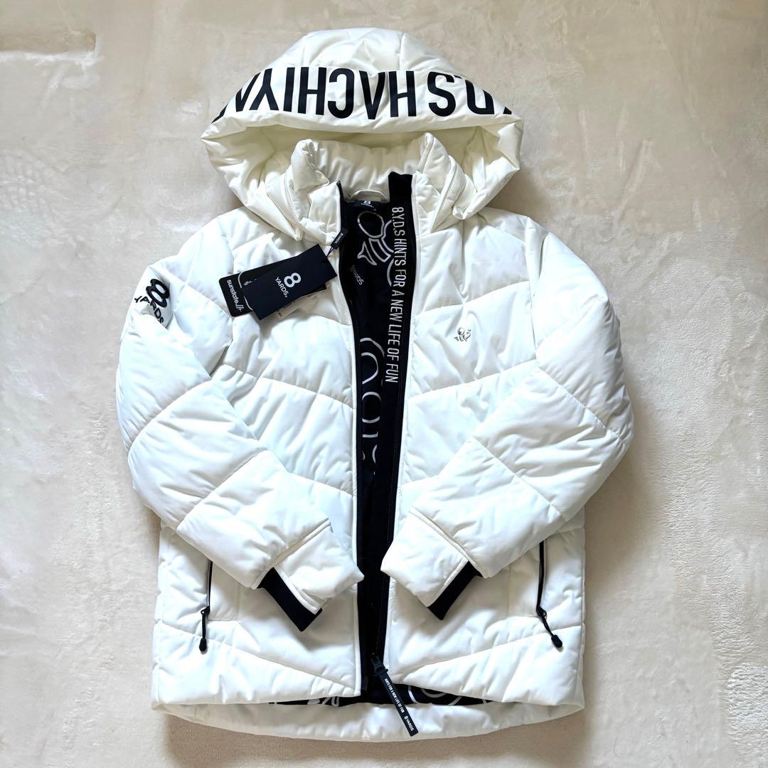 8 YARDS Women's Nakawata BIG HOODIE