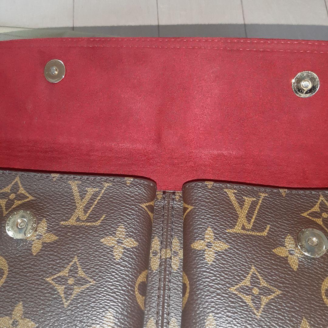 ルイヴィトン　LOUIS VUITTON 　ヴィバ・シテMM