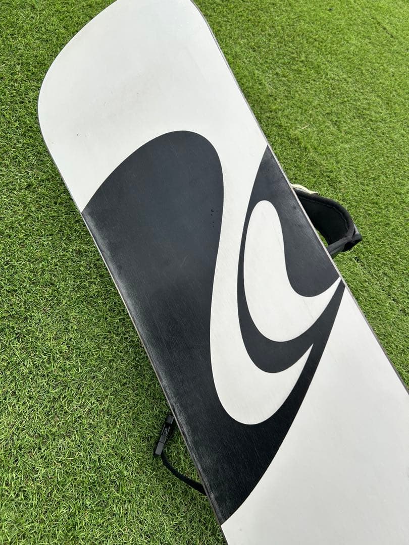 【専用】2点セット！スノーボード 板　ビンディングセット　144 SMサイズ