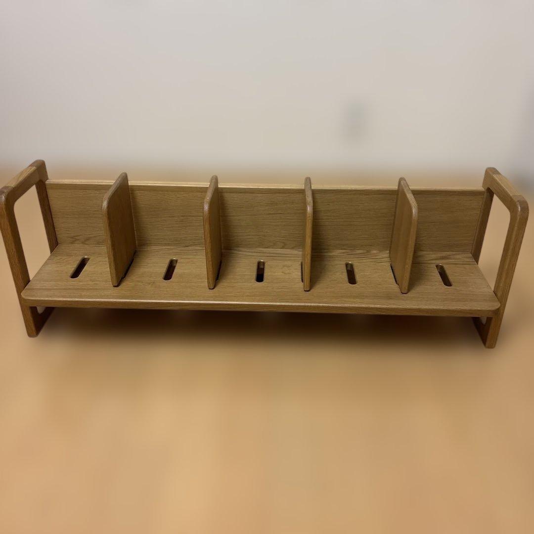 KEYUKA ニノス　デスクシェルフ①