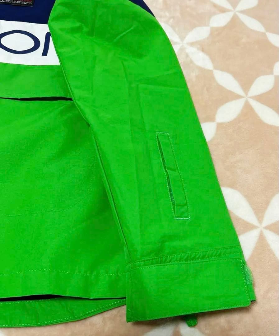 SESSIONS(セッションズ) スキー スノーボード ウェア ジュニア用 上