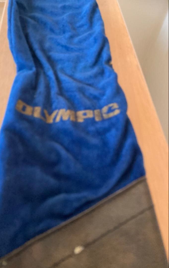 極美品未使用ボロンキャスティング420並継投竿