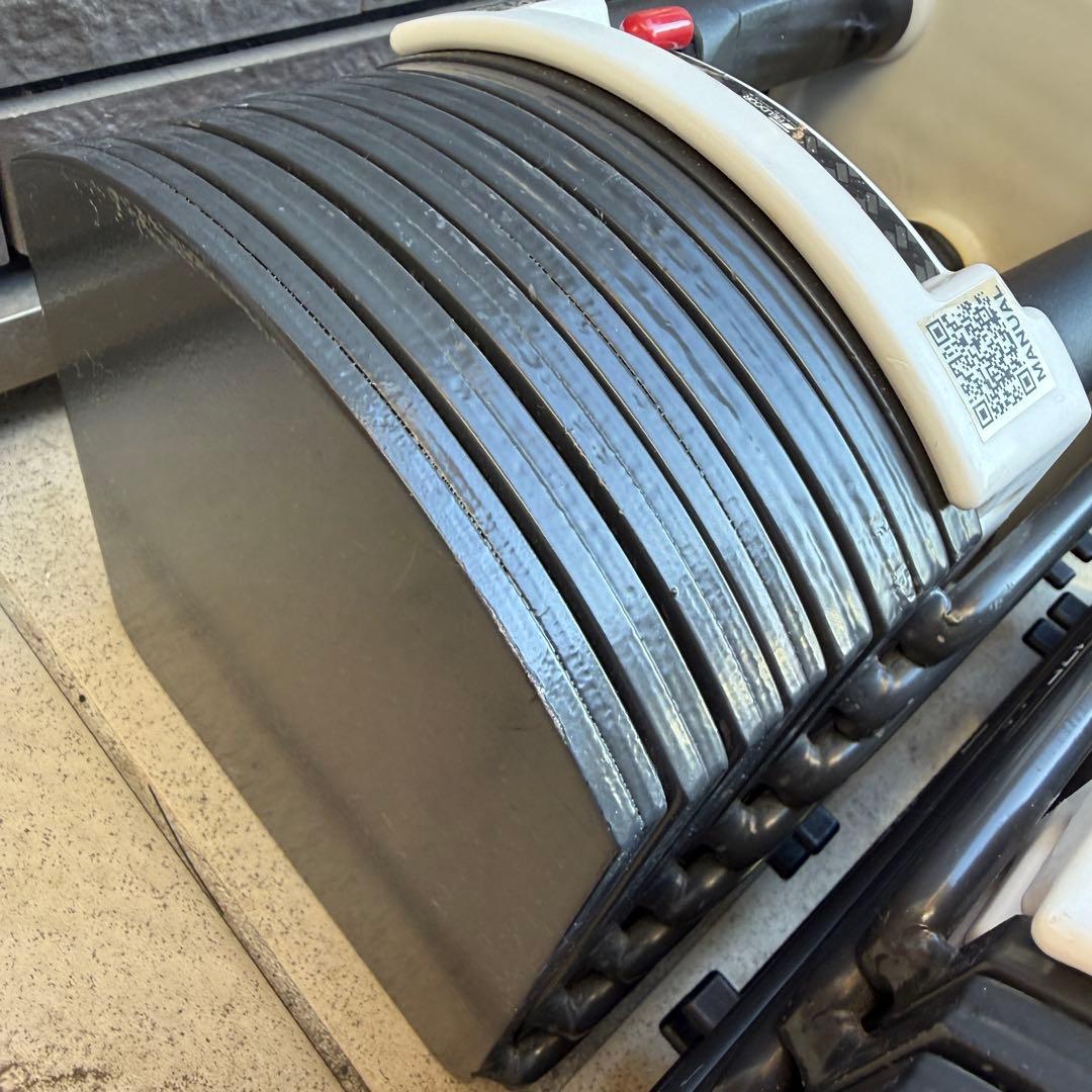 動作OK FlELDOOR クイック 可変式 ブロックダンベル 40kg ①