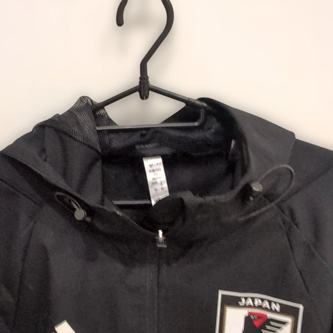 adidas 日本サッカー協会 ピステ ウィンドブレーカー XLサイズ 日本代表