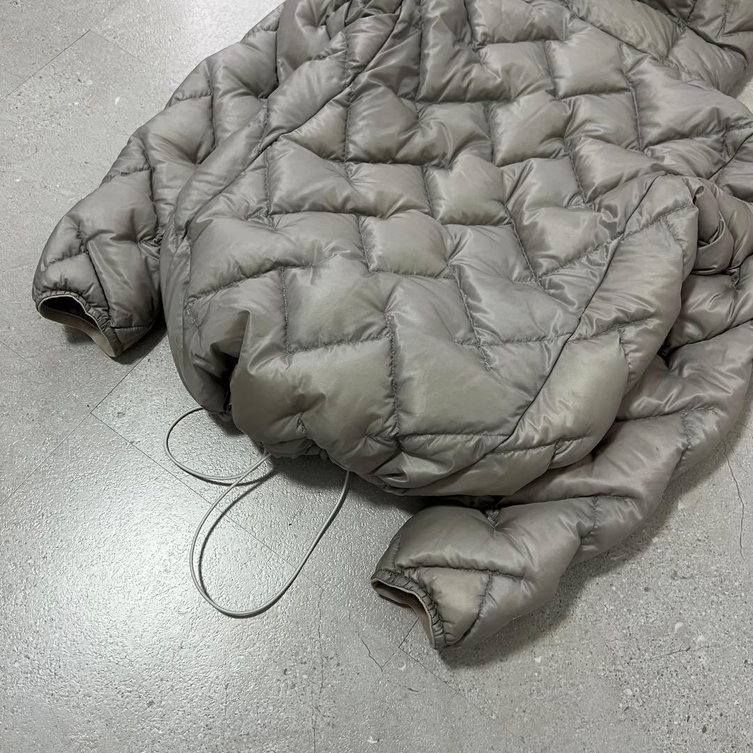 【廃盤】mont-bell Light Alpine 800fill power