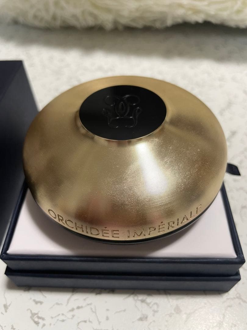 オーキデアンペリアル ザクリームN 50ml