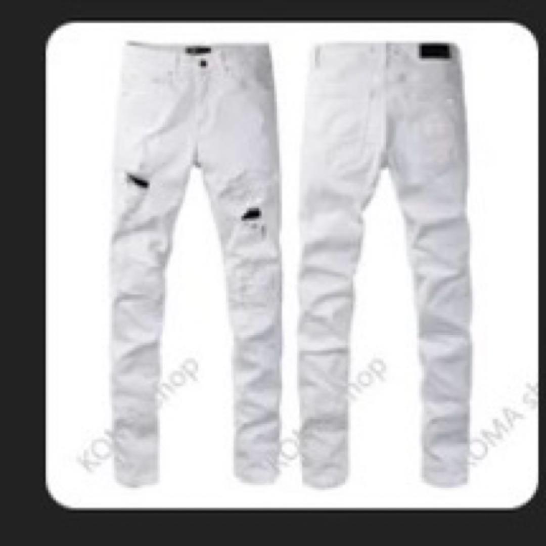 ち*ぃ様 Amiri 28inch