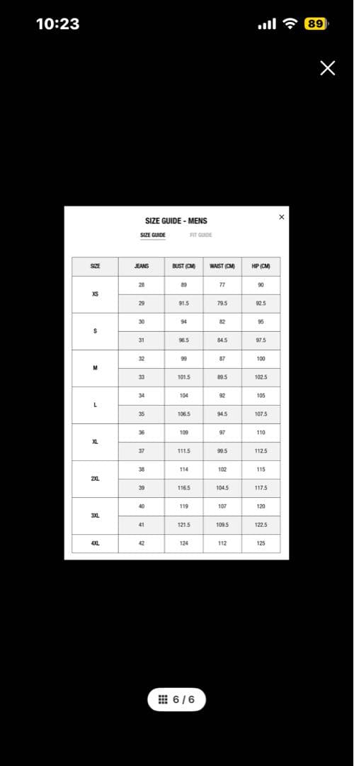 ち*ぃ様 Amiri 28inch