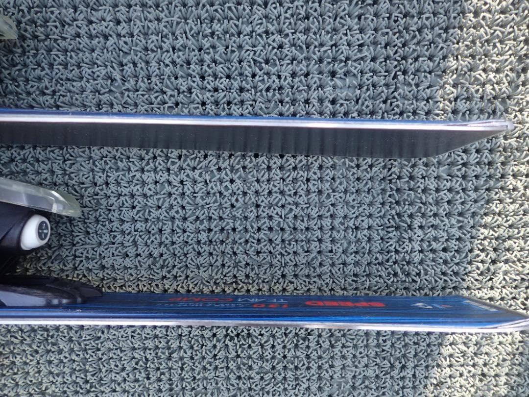 ディナスター　Dynastar Speed Team　ジュニア　130cm