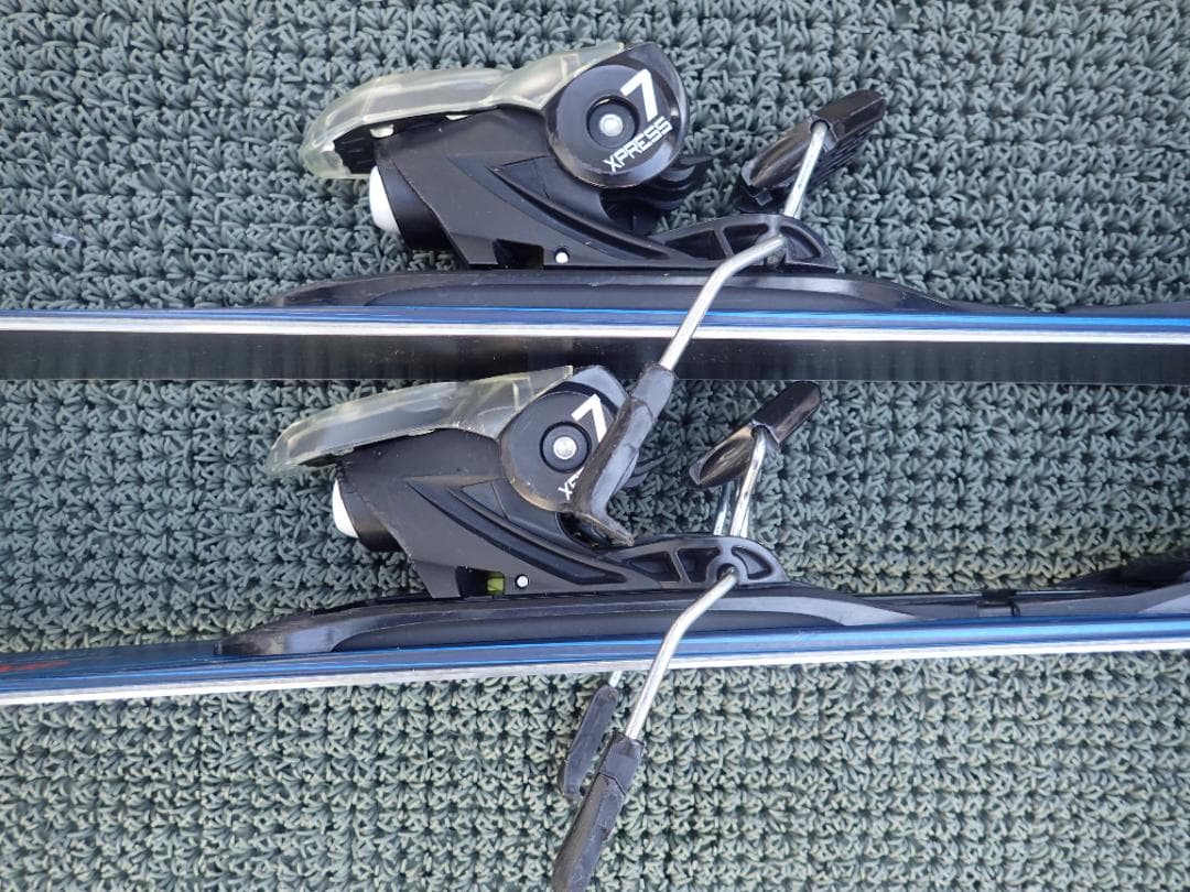 ディナスター　Dynastar Speed Team　ジュニア　130cm