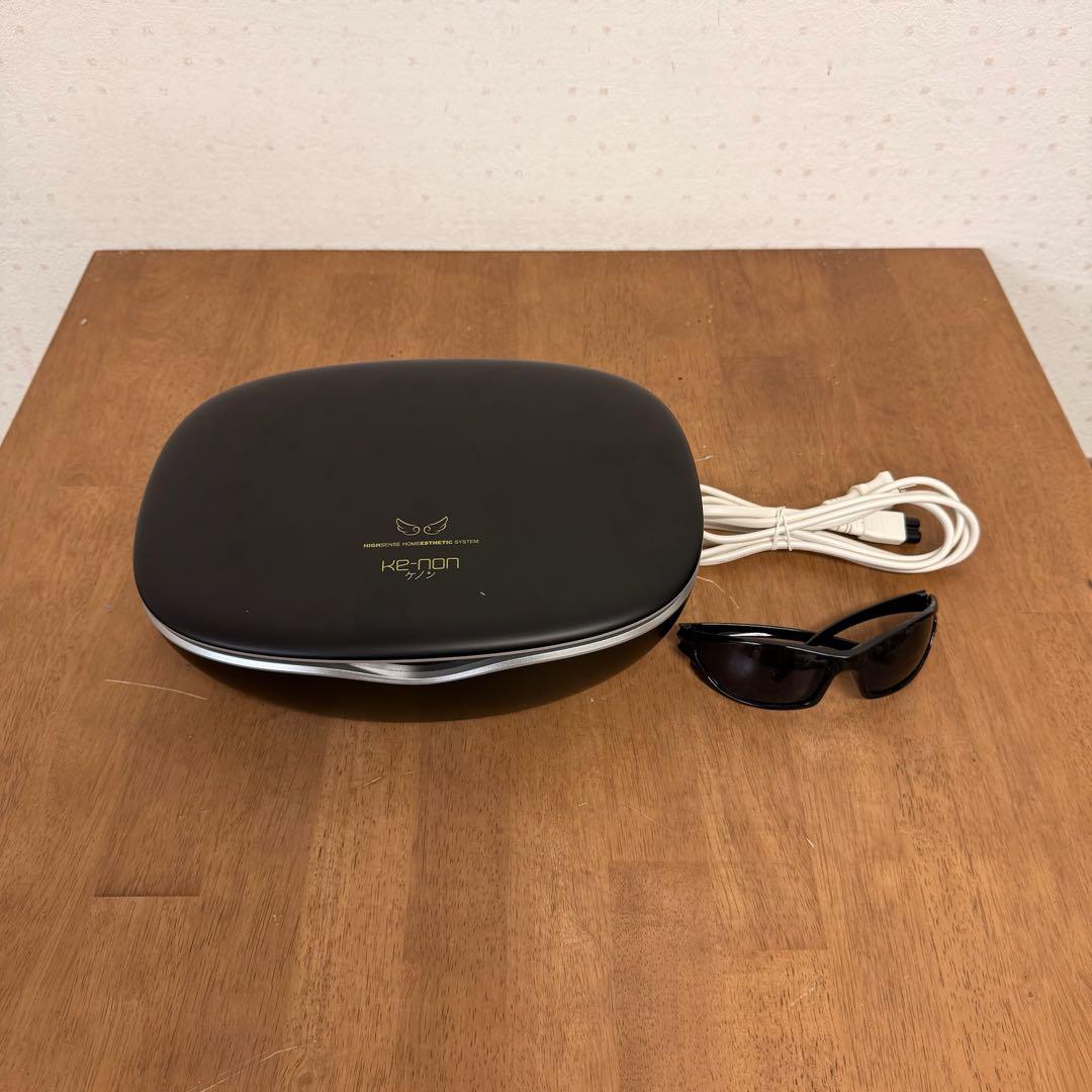 ● 美品 エムテック Ke-non ケノン NIPL-2080 Ver 8.4J