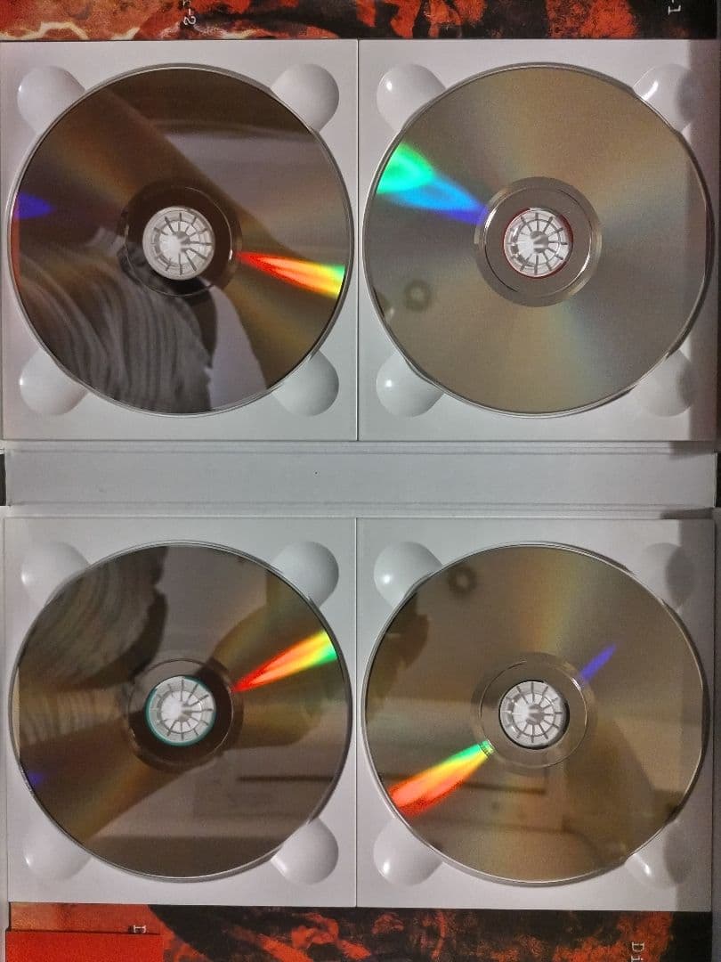 ザ・グレート・ムタ COMPLETE DVD-BOX