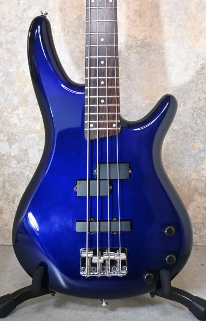 整備済み】Ibanez SR370 フジゲン製 アイバニーズ SR 370