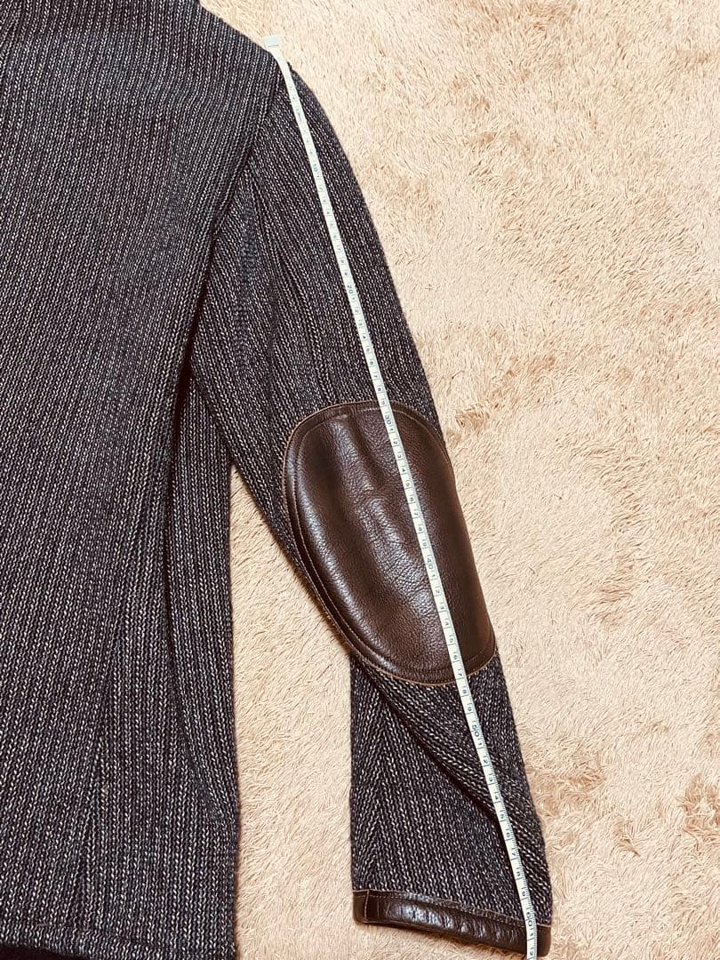 RRL ピーコート ダブルアールエル　木村拓哉着用