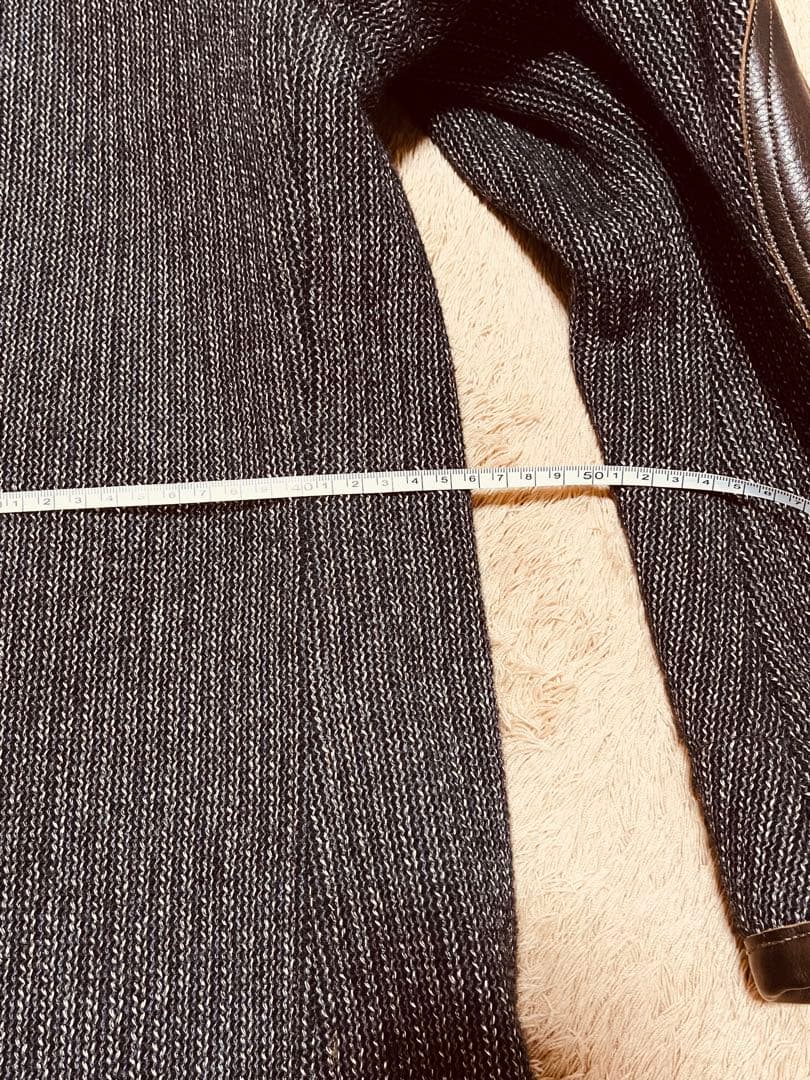 RRL ピーコート ダブルアールエル　木村拓哉着用