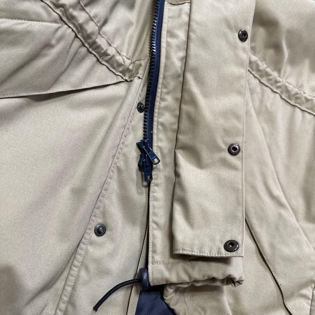 ロンドンにて購入 クリーニング済 バーバリー コート XL 【お値下げ