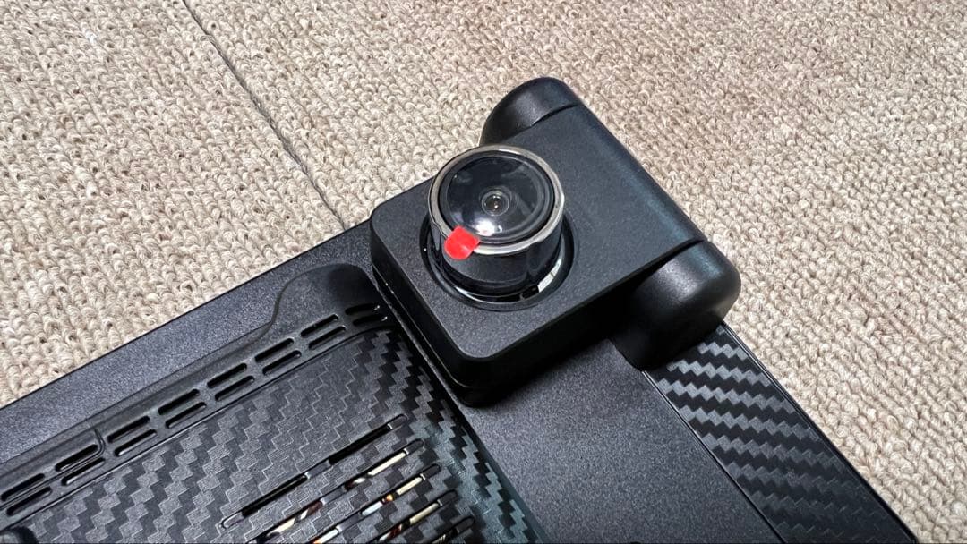 ディスプレイオーディオ VANBAR 10.26 最新機種 TPMS機能付