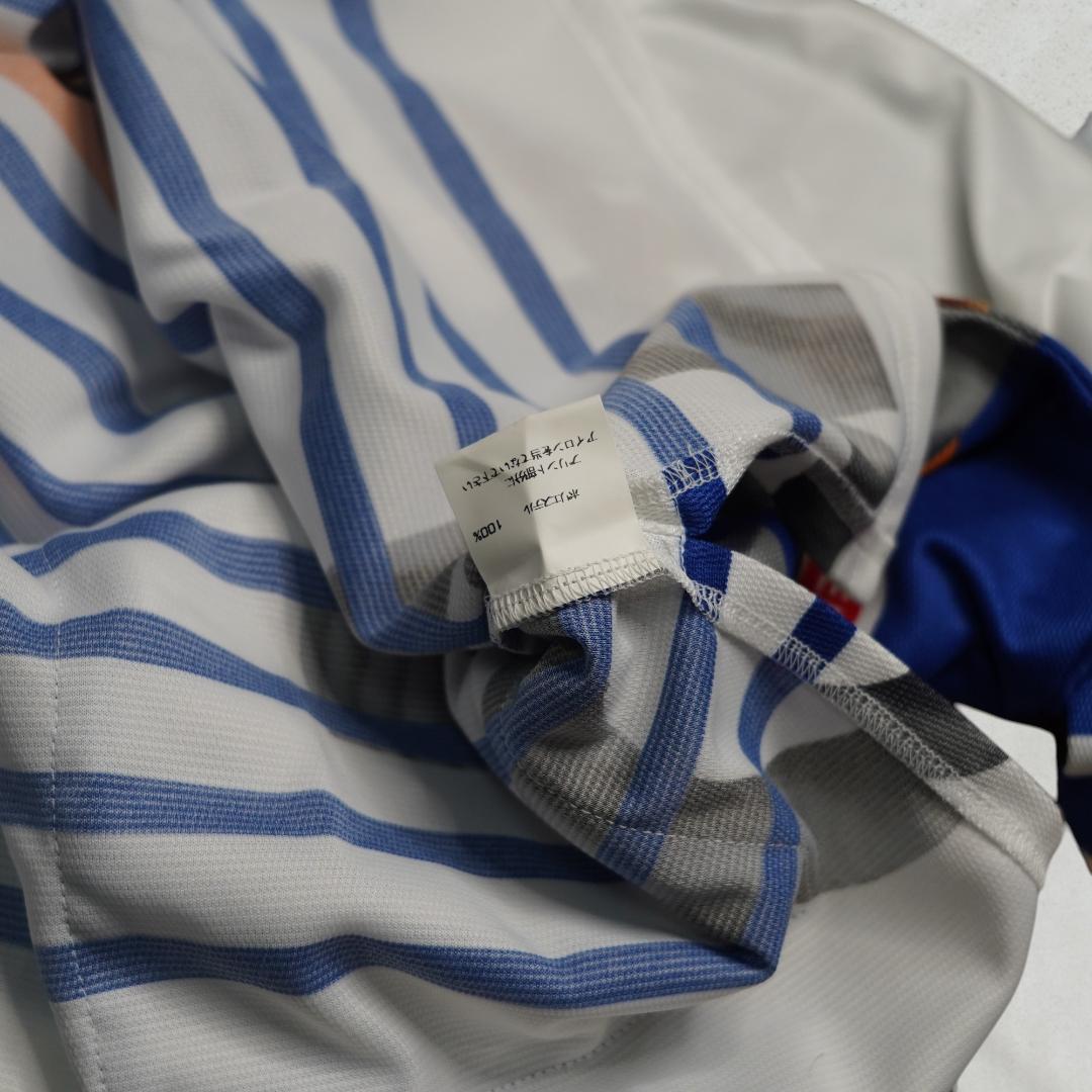 BEAMS DANN GmbH 長袖サイクリングシャツ　Lサイズ　檀拓磨