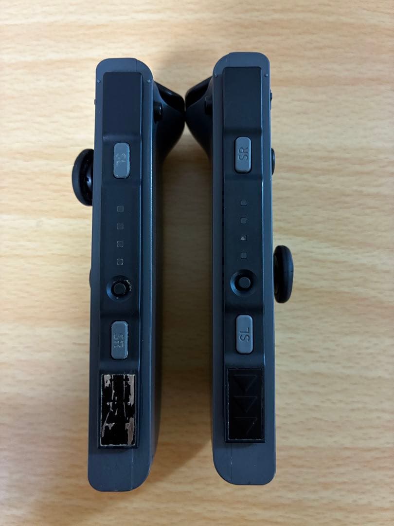 Nintendo Switch バッテリー強化版