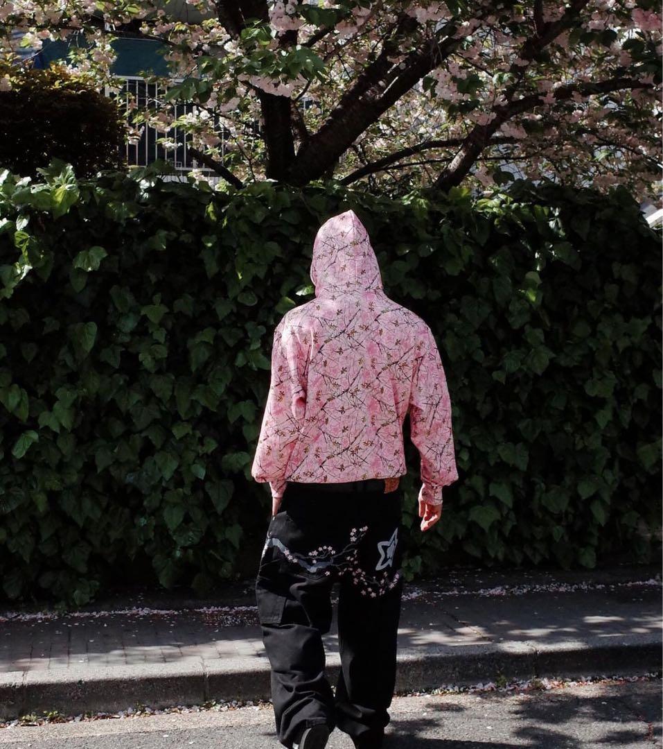 starteam 34 桜 スターチーム - メルカリ