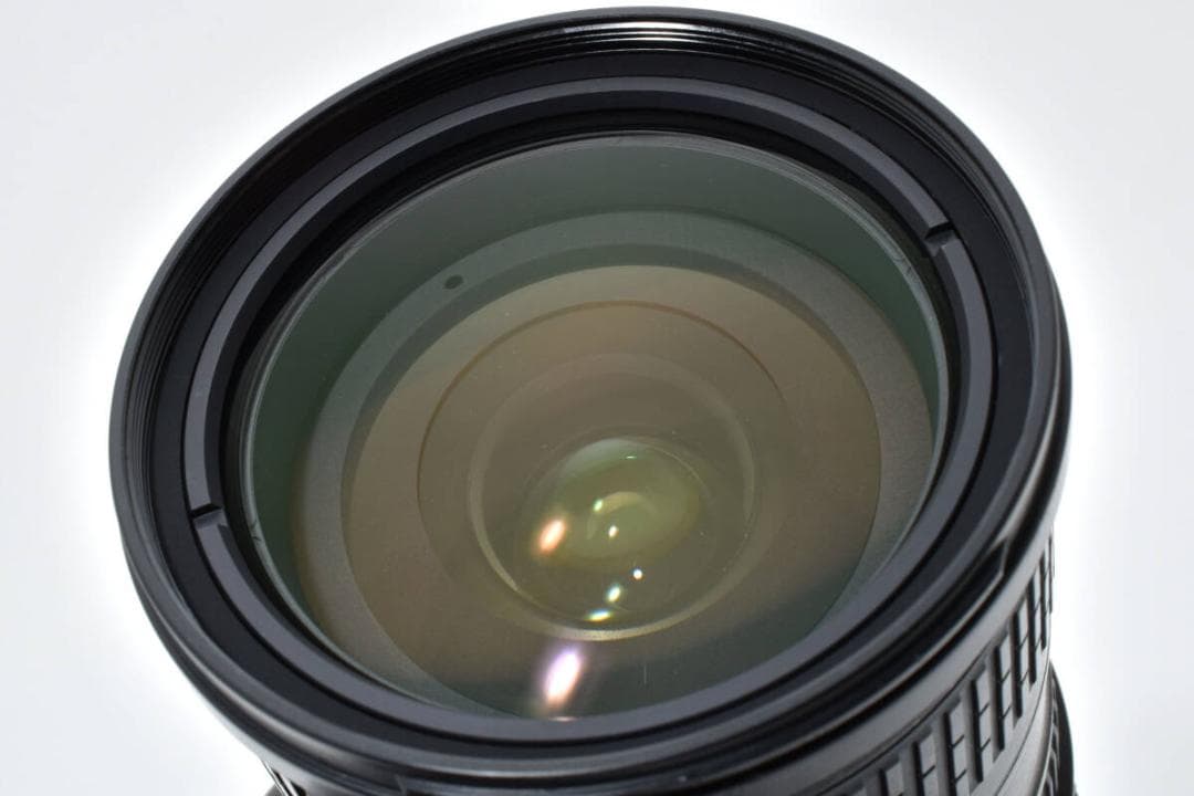 ★美品★ニコン AF-S DX 18-200mm ED VR #557