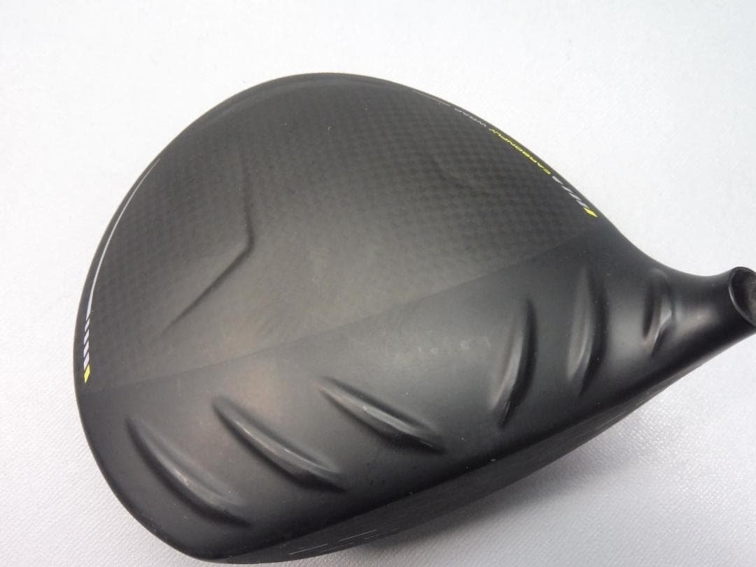 PING ピン G430 MAX　10K 10.5゜ ヘッド