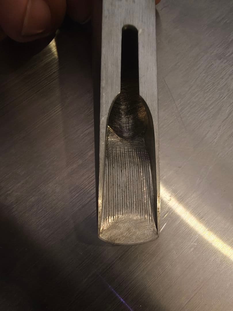 魔改造　デュコフ　マウスピース　テナーサックス