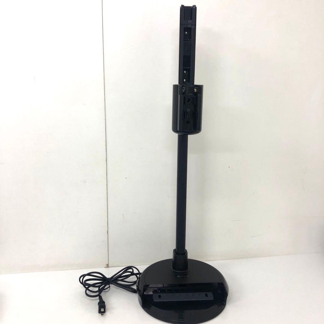 161-S 欠品あり 三菱 コードレススティッククリーナー HC-JK2E