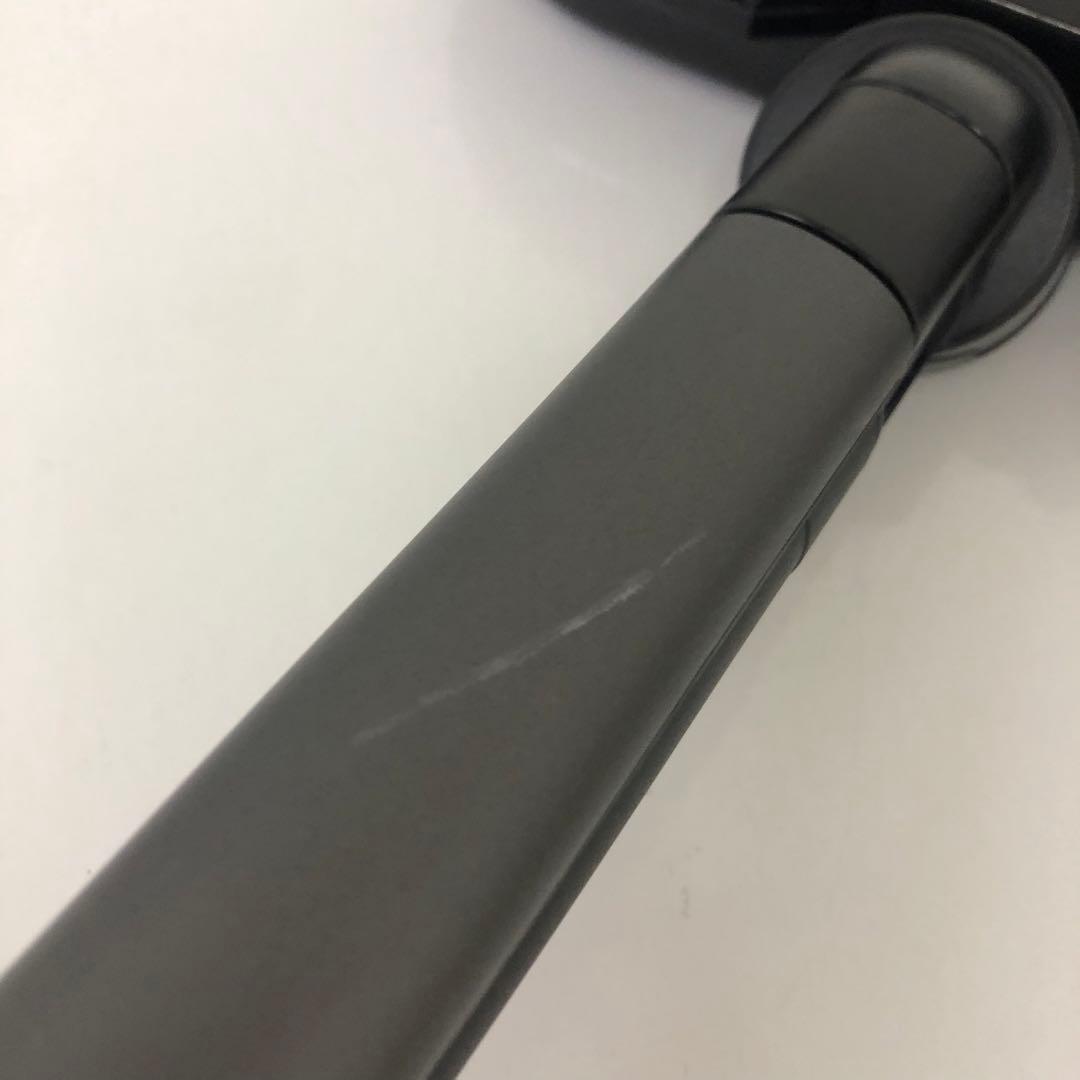 161-S 欠品あり 三菱 コードレススティッククリーナー HC-JK2E