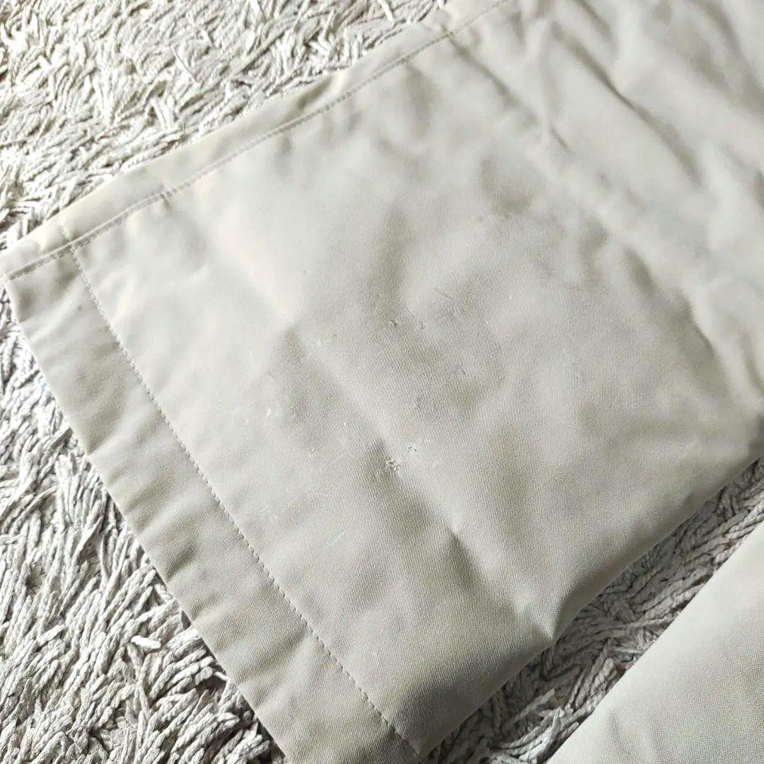 【美品】DESCENTE　デサント　スノボー　スキーウェア　イエロー　レディース