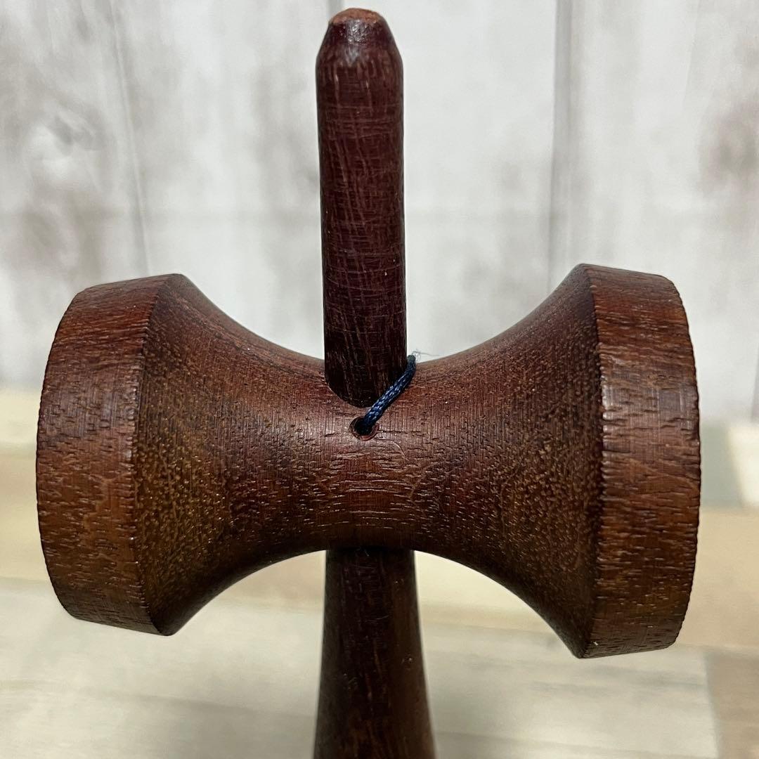 夢元無双 JAC ALL けん玉中古3本セット スーラボ玉 mugenmusou けん玉