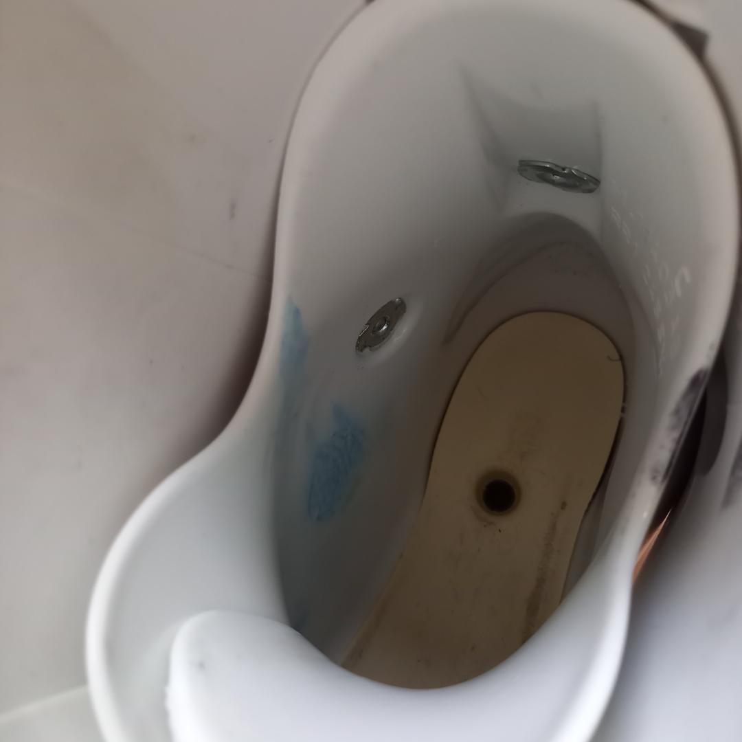 HEAD　ヘッド　スキーブーツ　WCR6　24.0/24.5