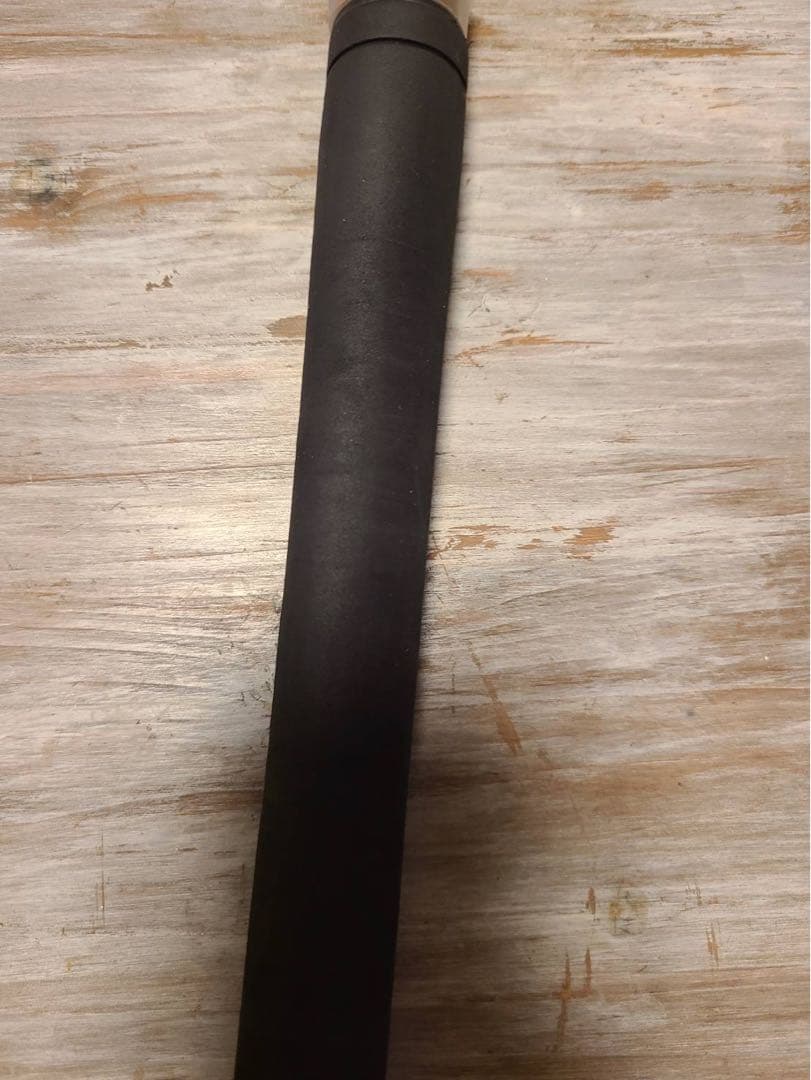 シマノ　グラップラー　Type-C S82MH