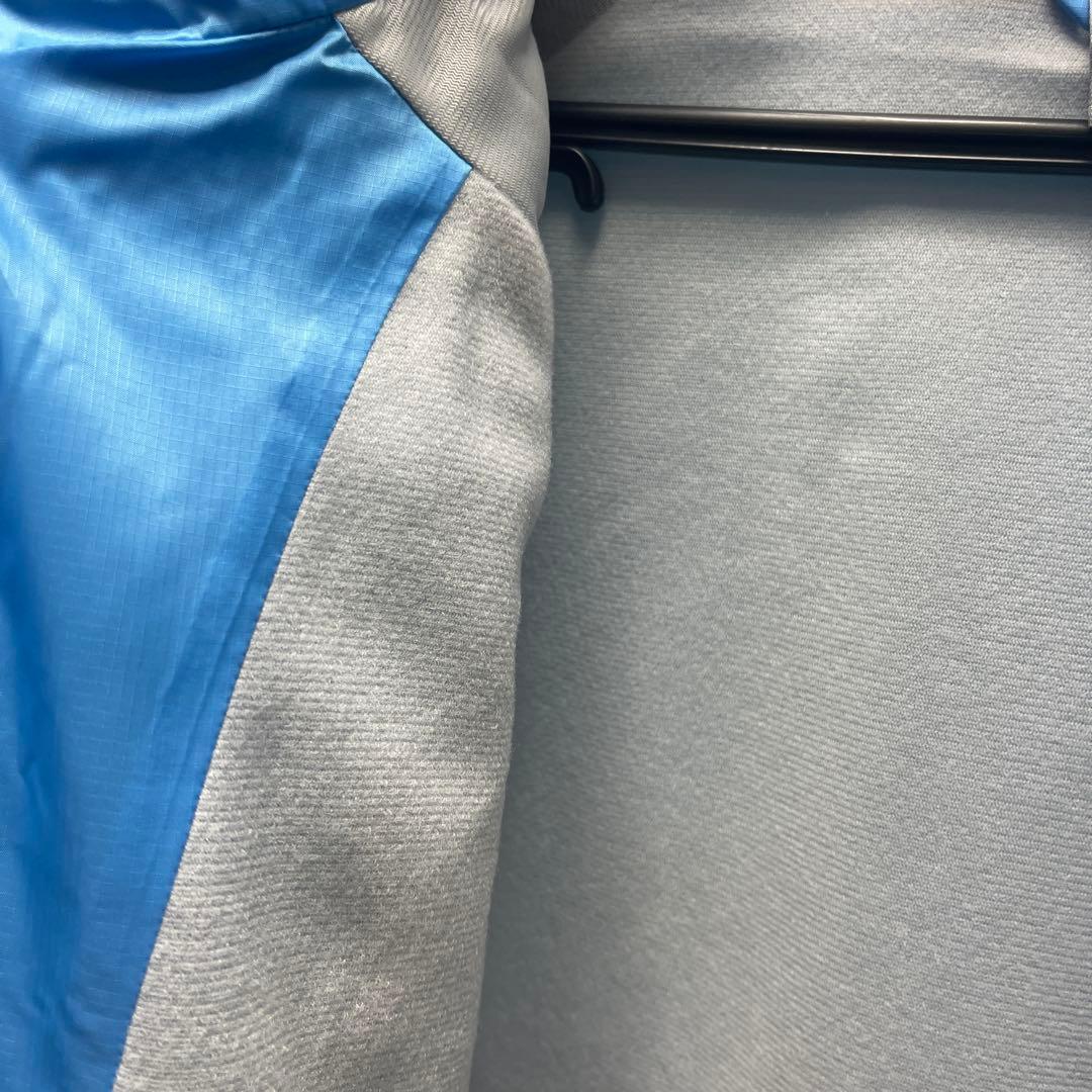 [特典付き]川崎フロンターレ　タグ付き！未使用！トレーニングウーブンジャケット！