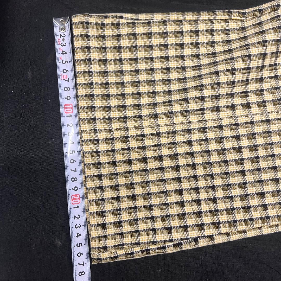 〇Tf1060 未使用 YOSHUYUKI スカート パンツ 2点まとめ