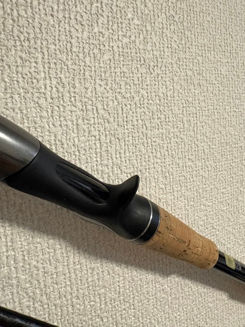 ロッド SHIMANO BANTAM 170MH-2