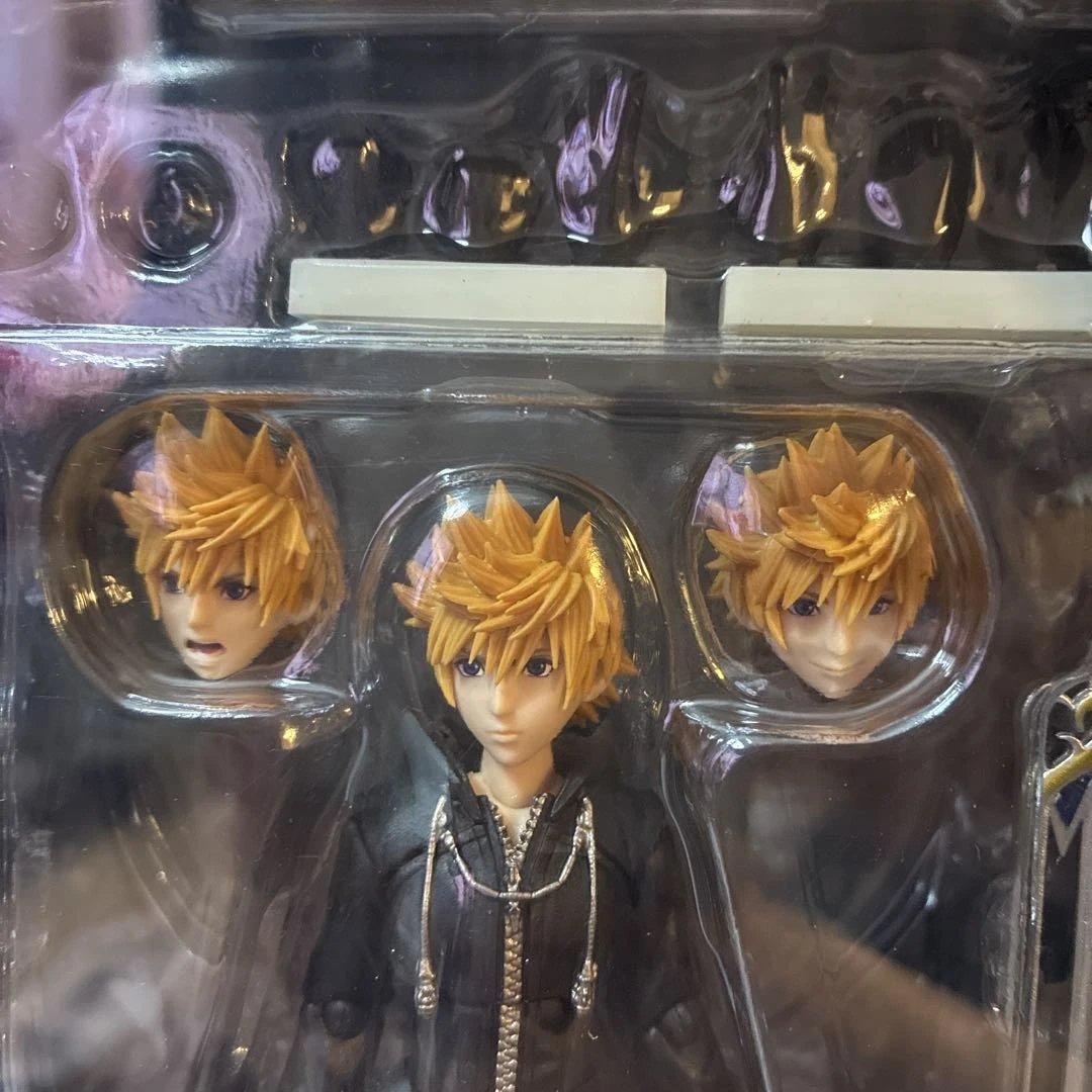 ブリングアーツ キングダムハーツ 12体 - メルカリ